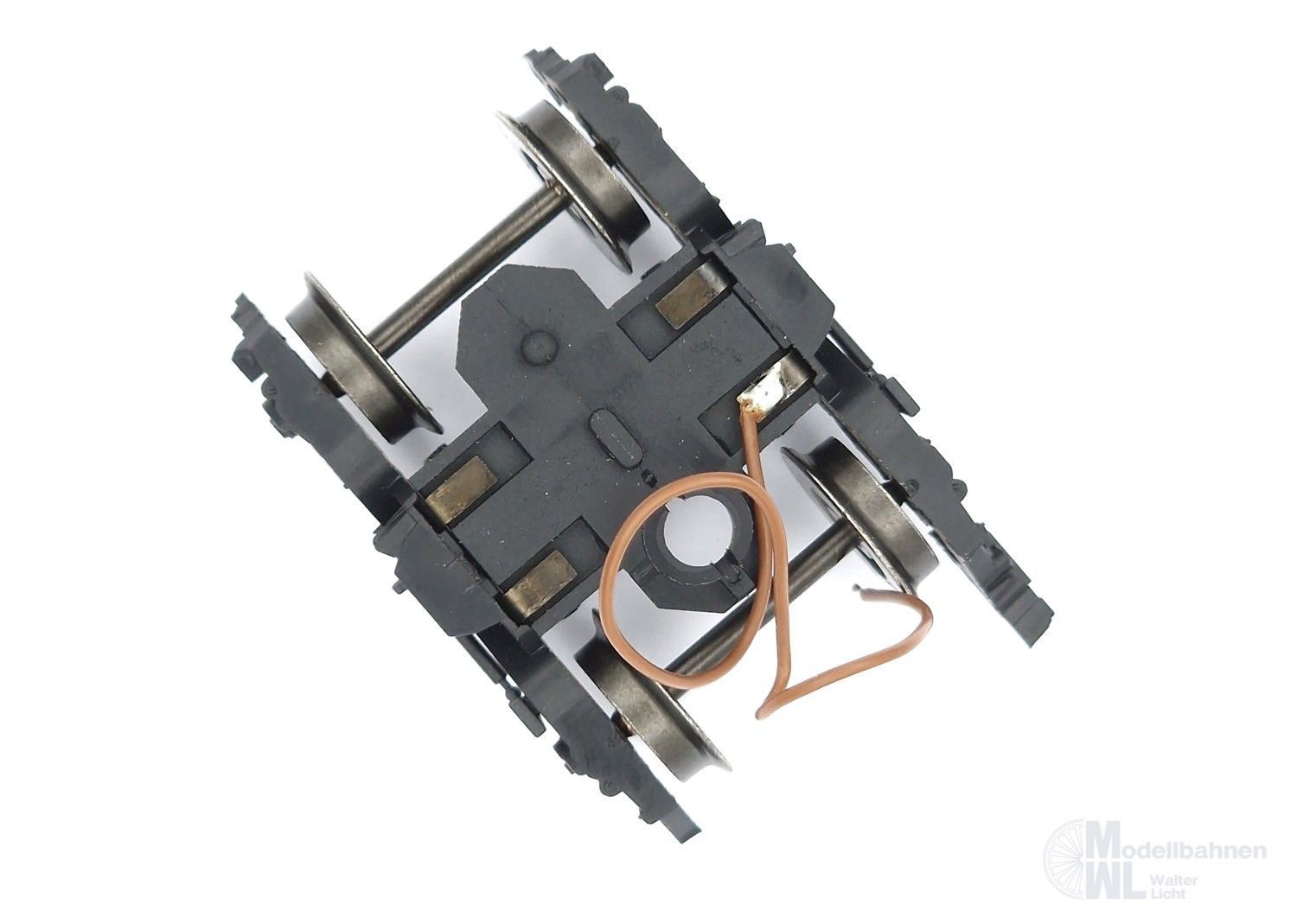 Märklin Ersatzeile E338095 - ERSATZTEIL: Drehgestell vorn